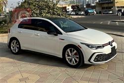 فولكسفاغن جولف